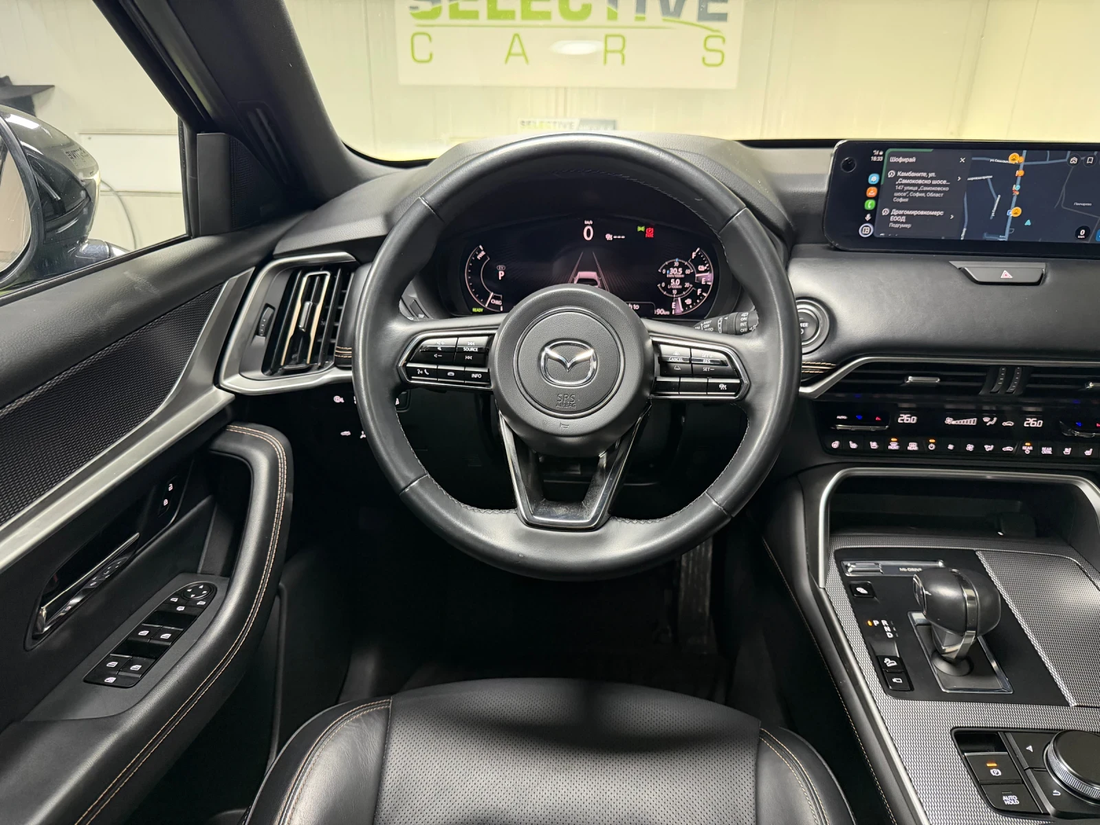 Mazda CX-60 CX-70 PREMUM PLUS | Mobile.bg � ����������� 10