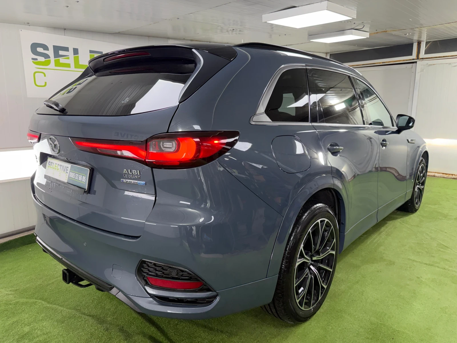 Mazda CX-60 CX-70 PREMUM PLUS | Mobile.bg � ����������� 6