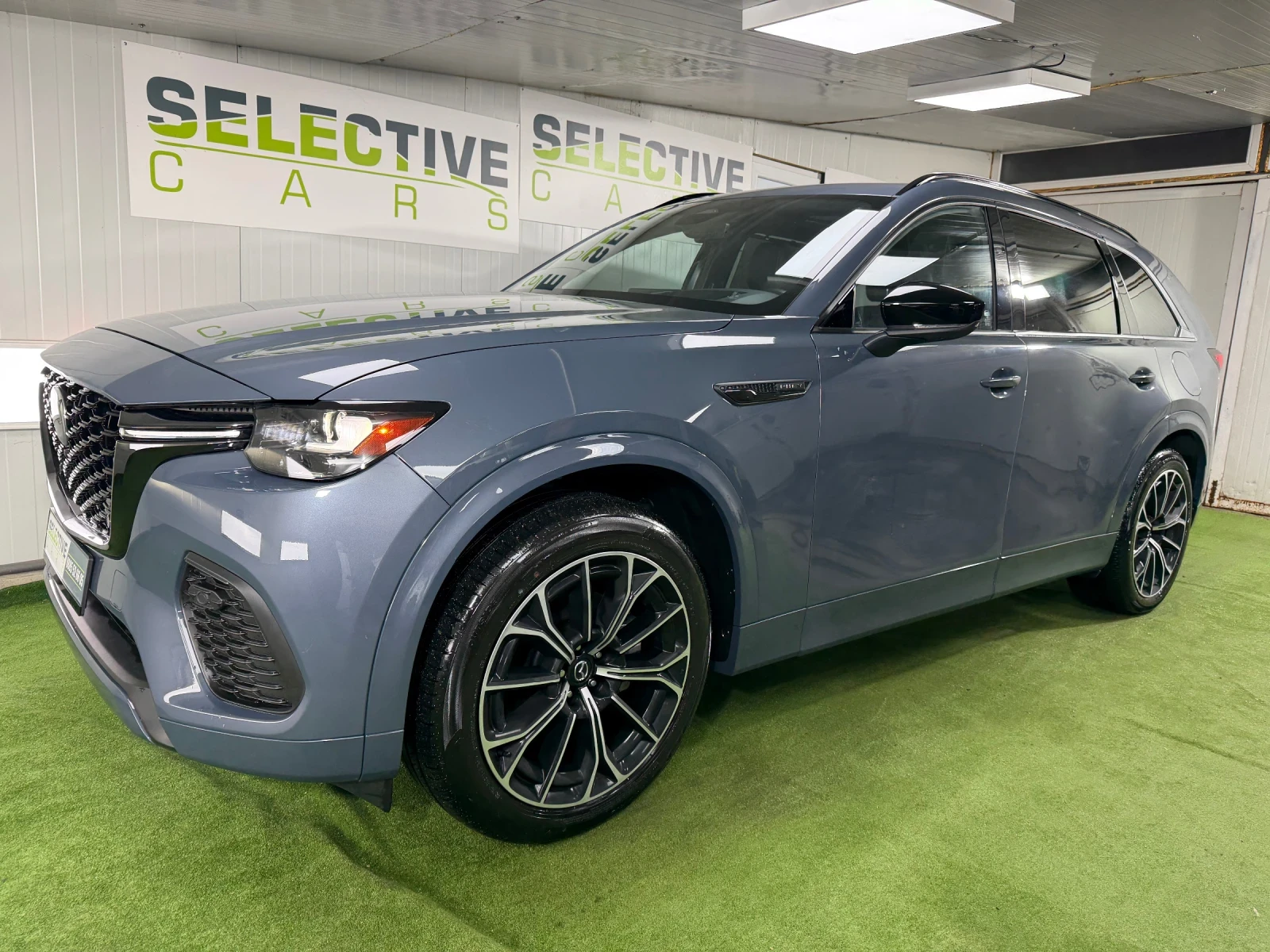 Mazda CX-60 CX-70 PREMUM PLUS | Mobile.bg � ����������� 2