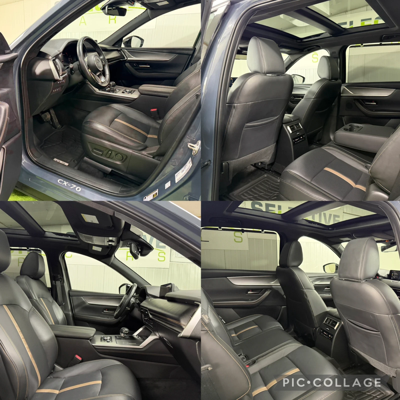 Mazda CX-60 CX-70 PREMUM PLUS | Mobile.bg � ����������� 9