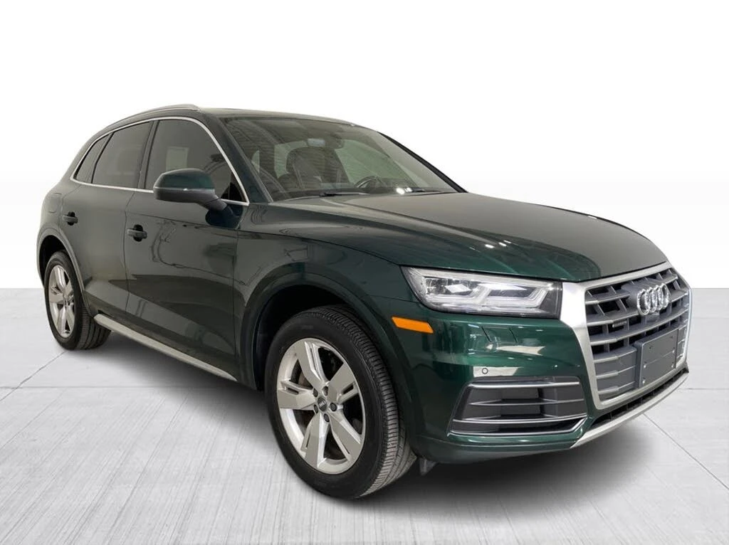 Audi Q5 * S-Line* * HeadUp* A���������* (���� �� ��) | Mobile.bg � ����������� 1
