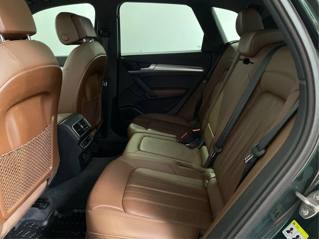 Audi Q5 * S-Line* * HeadUp* A���������* (���� �� ��) | Mobile.bg � ����������� 17