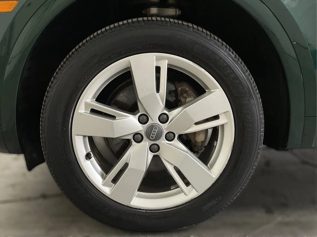 Audi Q5 * S-Line* * HeadUp* AвтоКредит* (ЦЕНА ДО БГ) - изображение 7