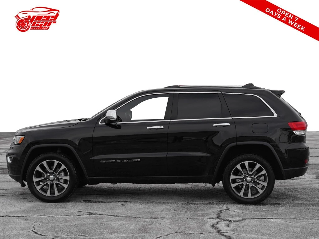 Jeep Grand cherokee Limited 4x4 С РЕГИСТРАЦИЯ & АВТОКРЕДИТ - изображение 5