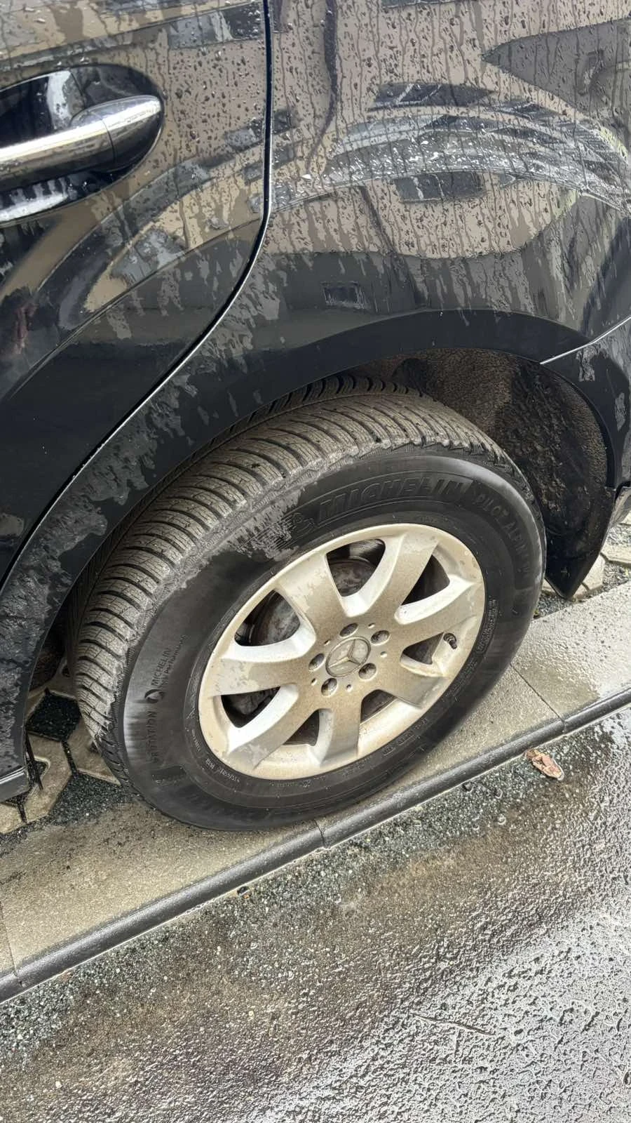 Mercedes-Benz ML 350 | Mobile.bg � ����������� 10