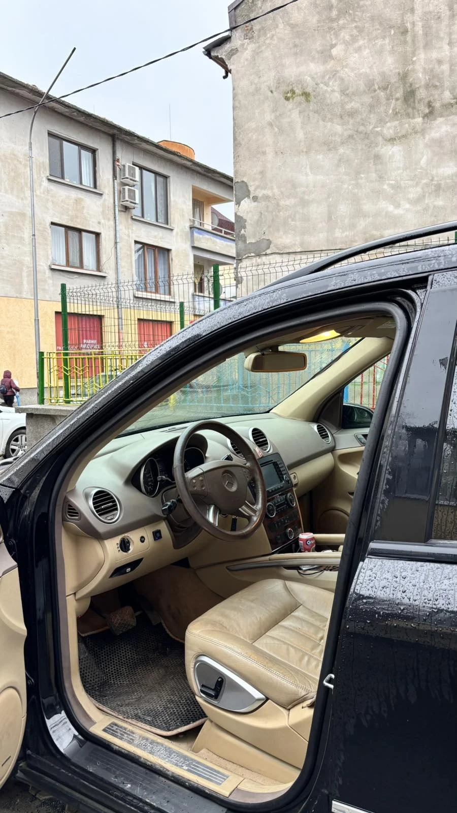 Mercedes-Benz ML 350 | Mobile.bg � ����������� 3