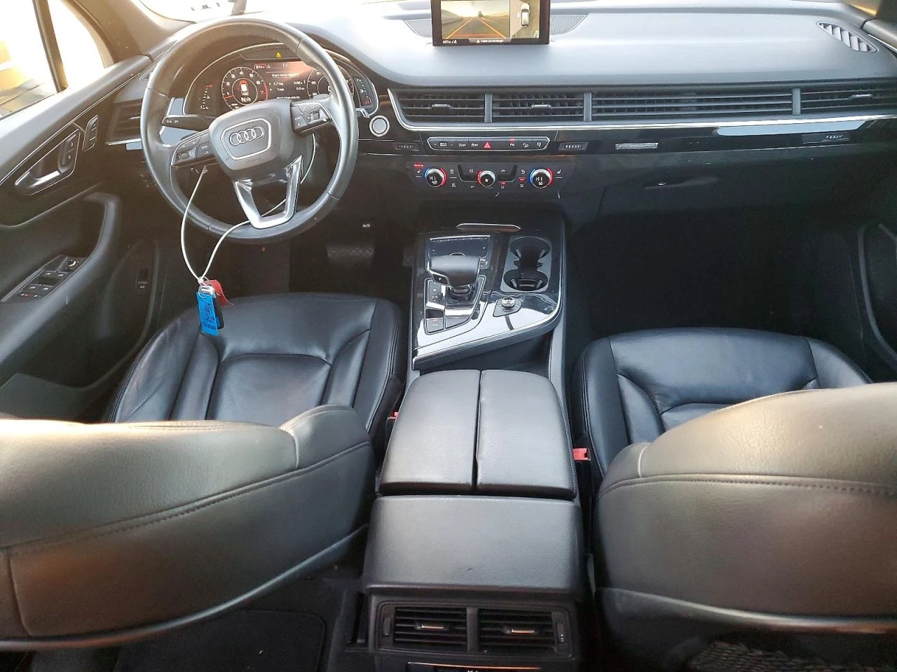 Audi Q7 * PREMIUM* PLUS*  | Mobile.bg � ����������� 9