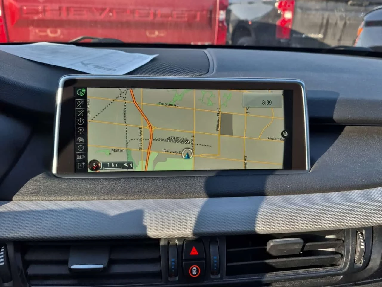 BMW X5 * XDRIVE35D* PANO * H/K * ПОДГРЕВИ * 360 * KEYLESS, снимка 11 - Автомобили и джипове - 54015040