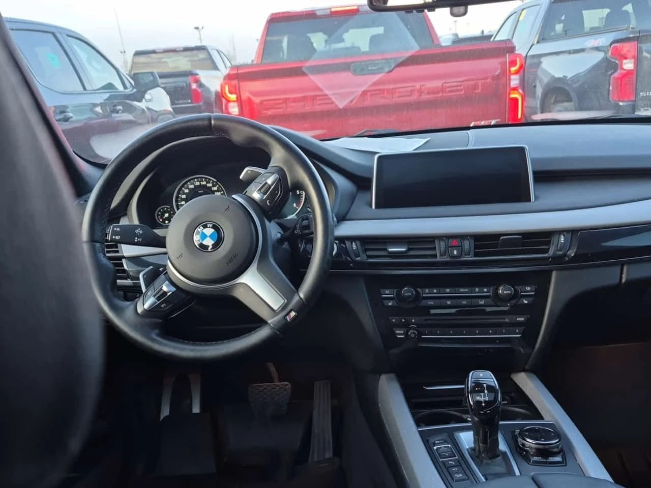 BMW X5 * XDRIVE35D* PANO * H/K * ПОДГРЕВИ * 360 * KEYLESS, снимка 10 - Автомобили и джипове - 54015040
