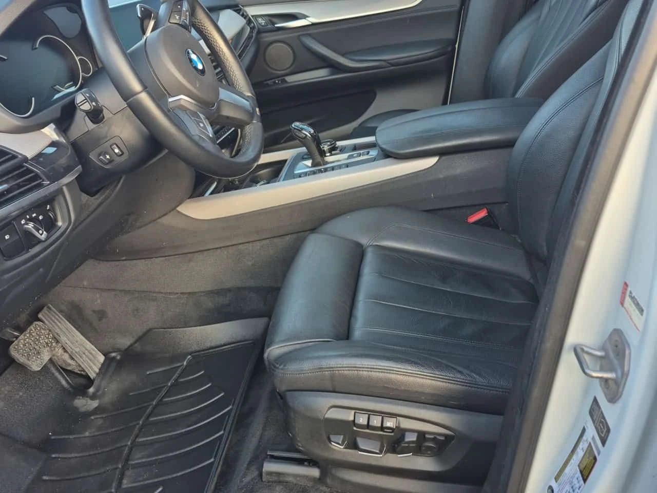 BMW X5 * XDRIVE35D* PANO * H/K * ПОДГРЕВИ * 360 * KEYLESS, снимка 5 - Автомобили и джипове - 54015040