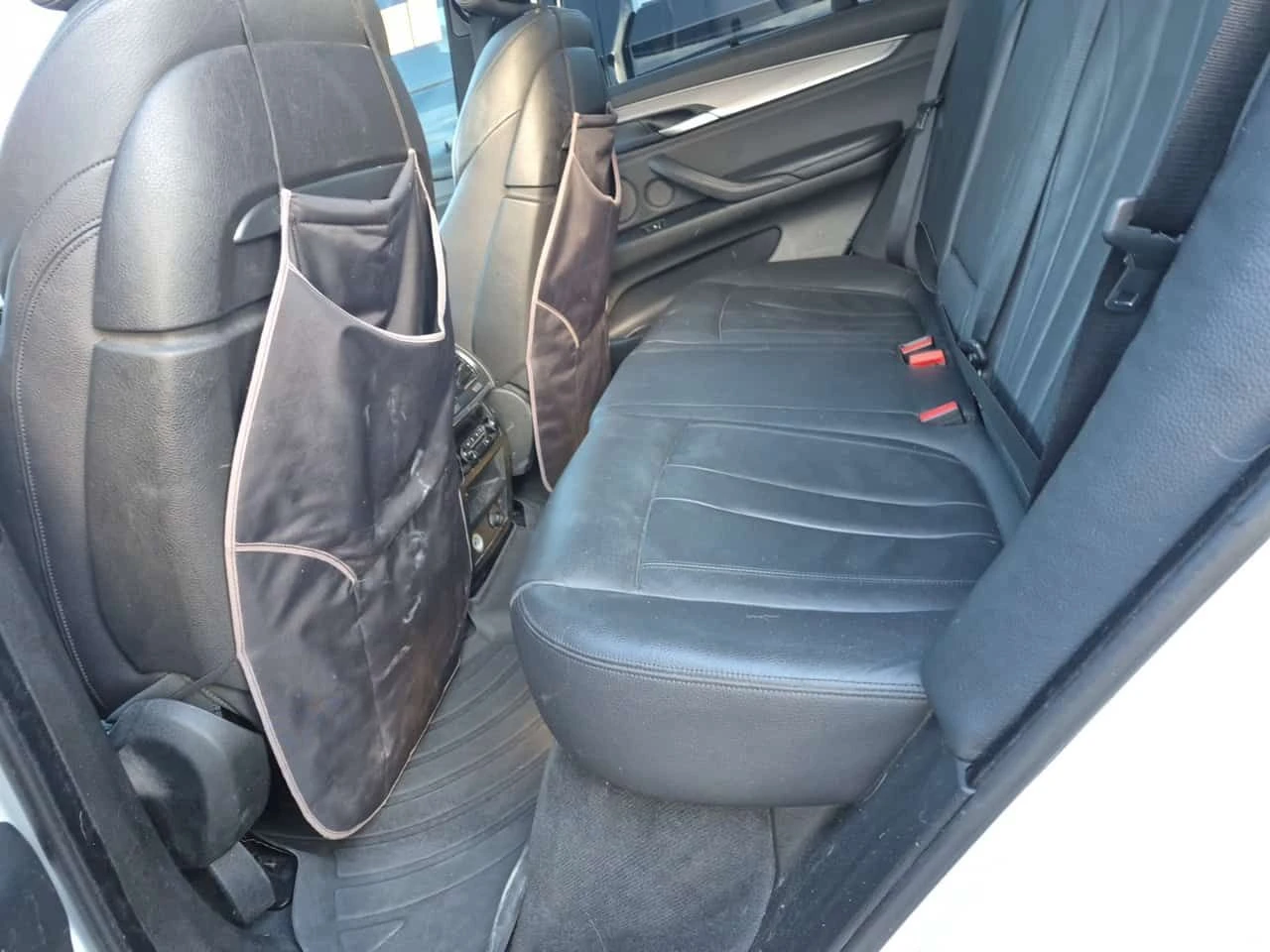 BMW X5 * XDRIVE35D* PANO * H/K * ПОДГРЕВИ * 360 * KEYLESS, снимка 12 - Автомобили и джипове - 54015040