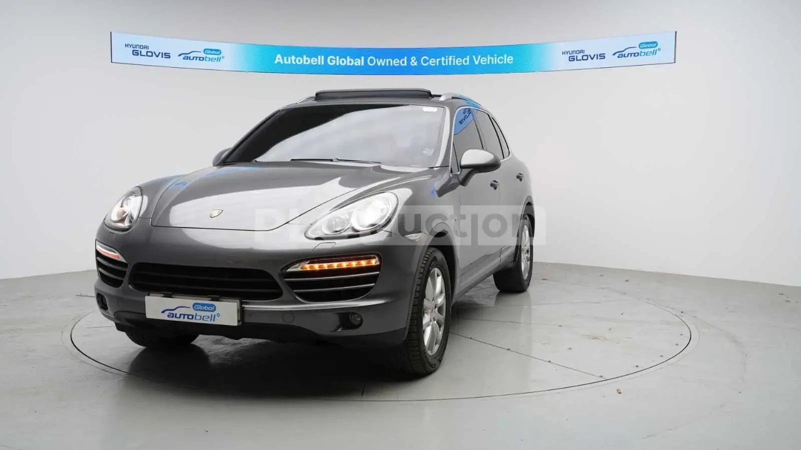 Porsche Cayenne AWD V6| KAMERA| PANO| ПОДГРЕВ | Auto.bg — изображение 1