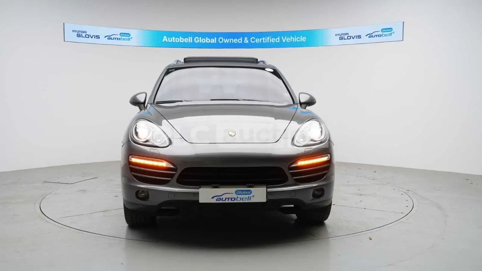 Porsche Cayenne AWD V6| KAMERA| PANO| ������� | Mobile.bg � ����������� 2