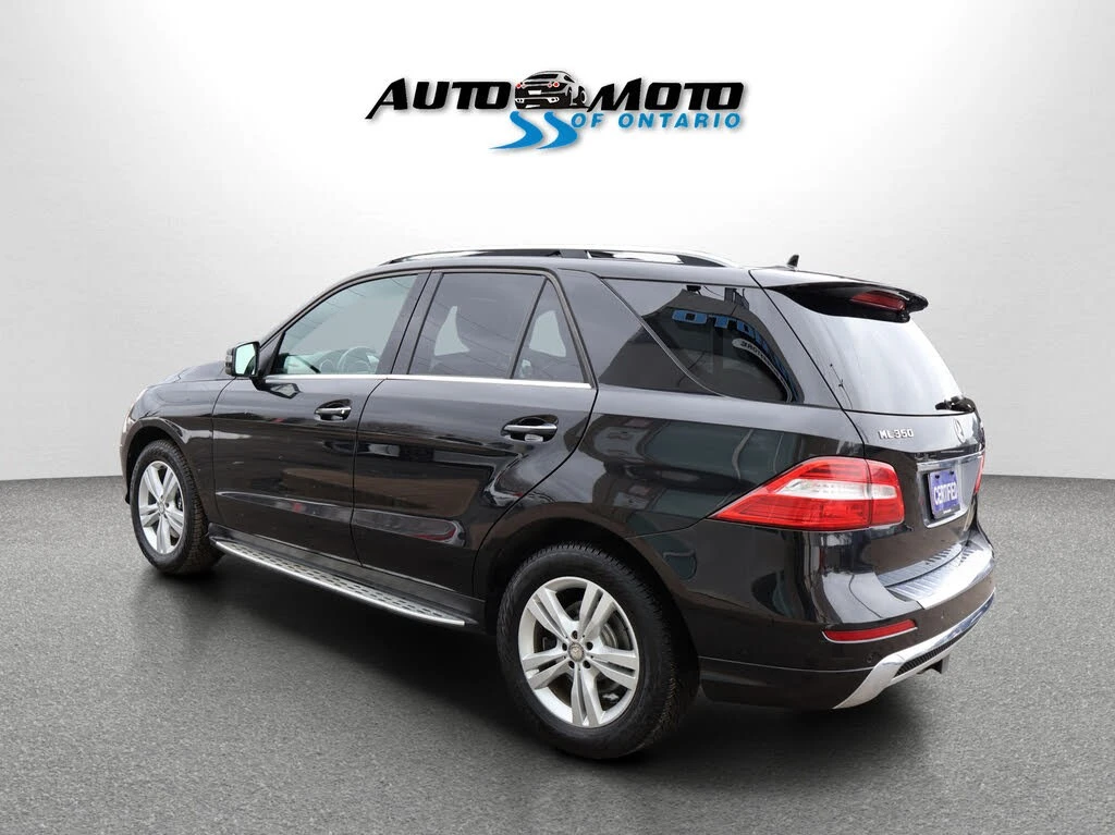 Mercedes-Benz ML 350 BlueTEC* 4MATIC* ����������* (���� �� ��) | Mobile.bg � ����������� 3
