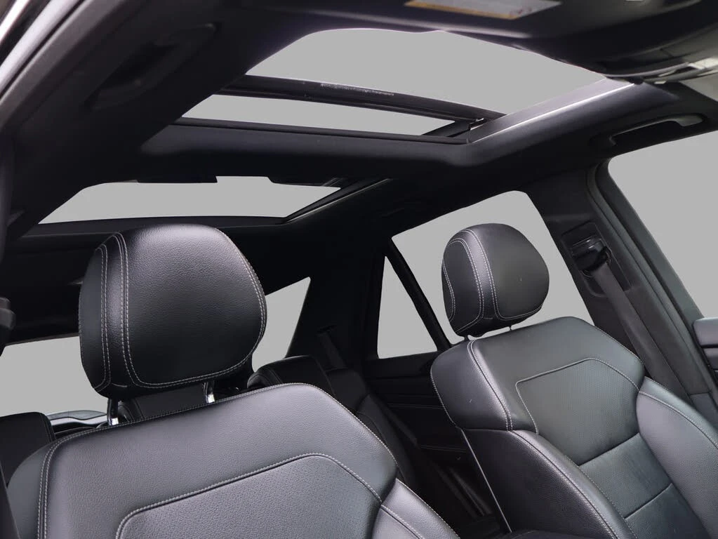 Mercedes-Benz ML 350 BlueTEC* 4MATIC* ����������* (���� �� ��) | Mobile.bg � ����������� 12