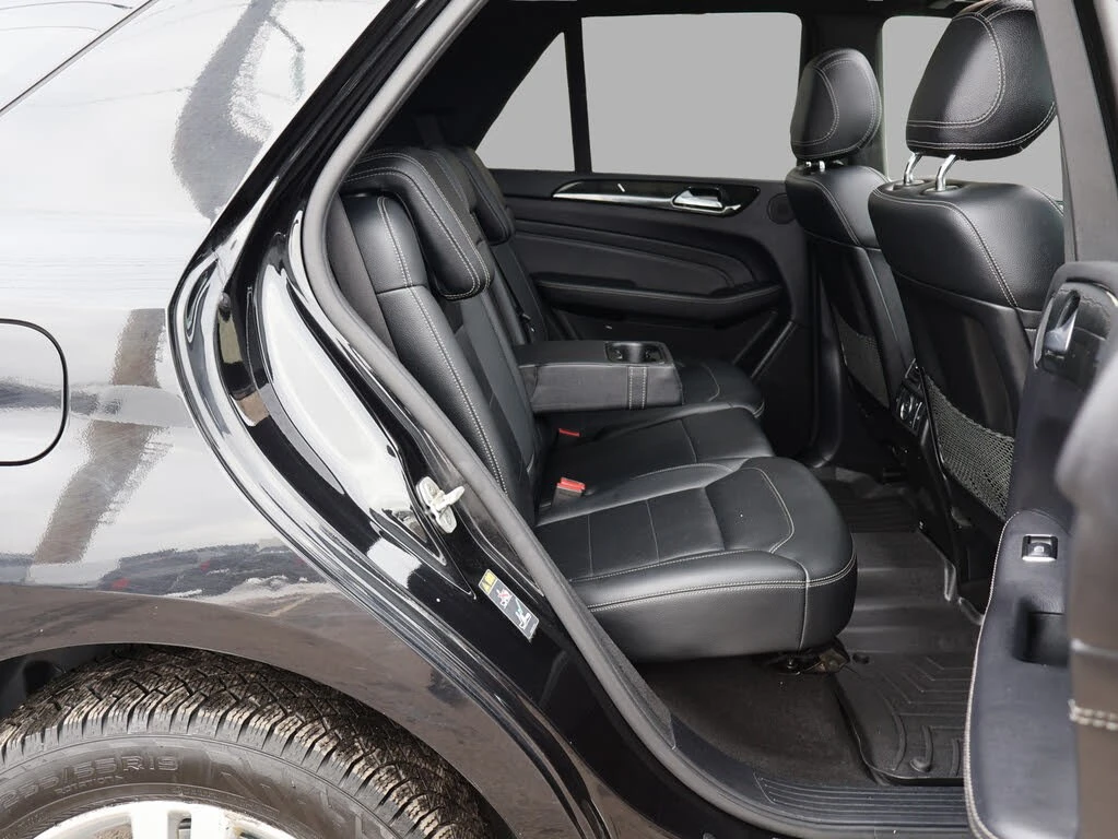 Mercedes-Benz ML 350 BlueTEC* 4MATIC* ����������* (���� �� ��) | Mobile.bg � ����������� 10