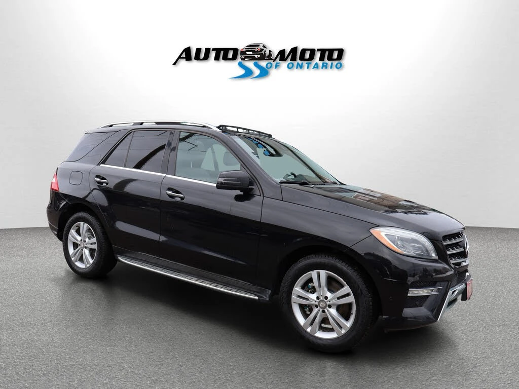 Mercedes-Benz ML 350 BlueTEC* 4MATIC* ����������* (���� �� ��) | Mobile.bg � ����������� 5