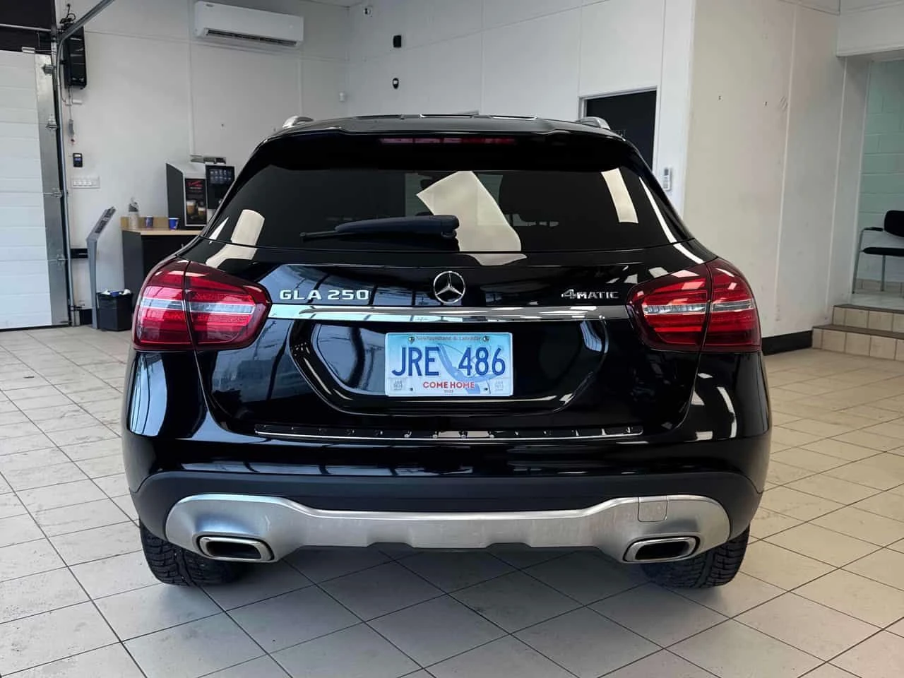 Mercedes-Benz GLA 250 4MATIC* PANORAMA* ��������*  | Mobile.bg � ����������� 4