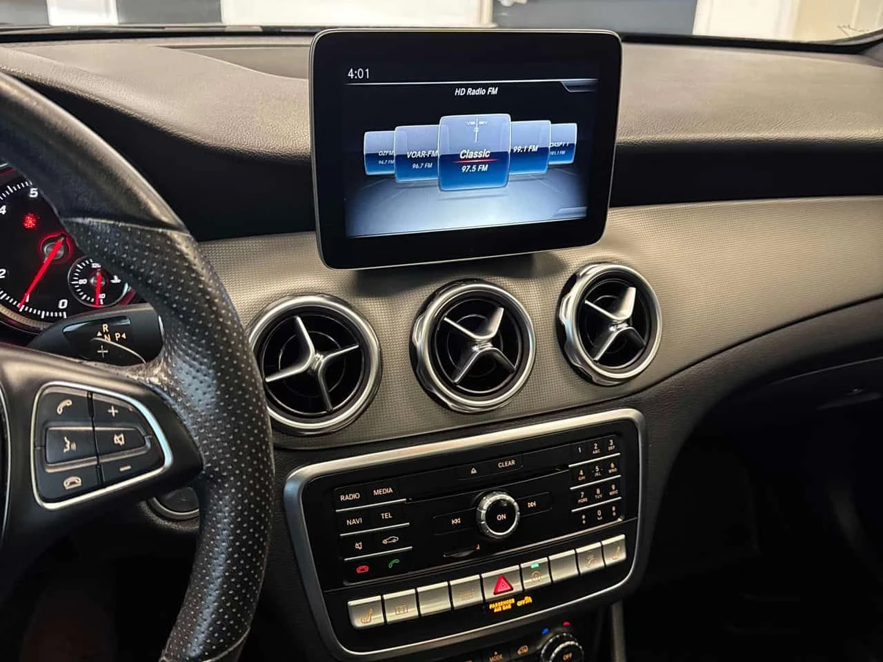 Mercedes-Benz GLA 250 4MATIC* PANORAMA* ��������*  | Mobile.bg � ����������� 9