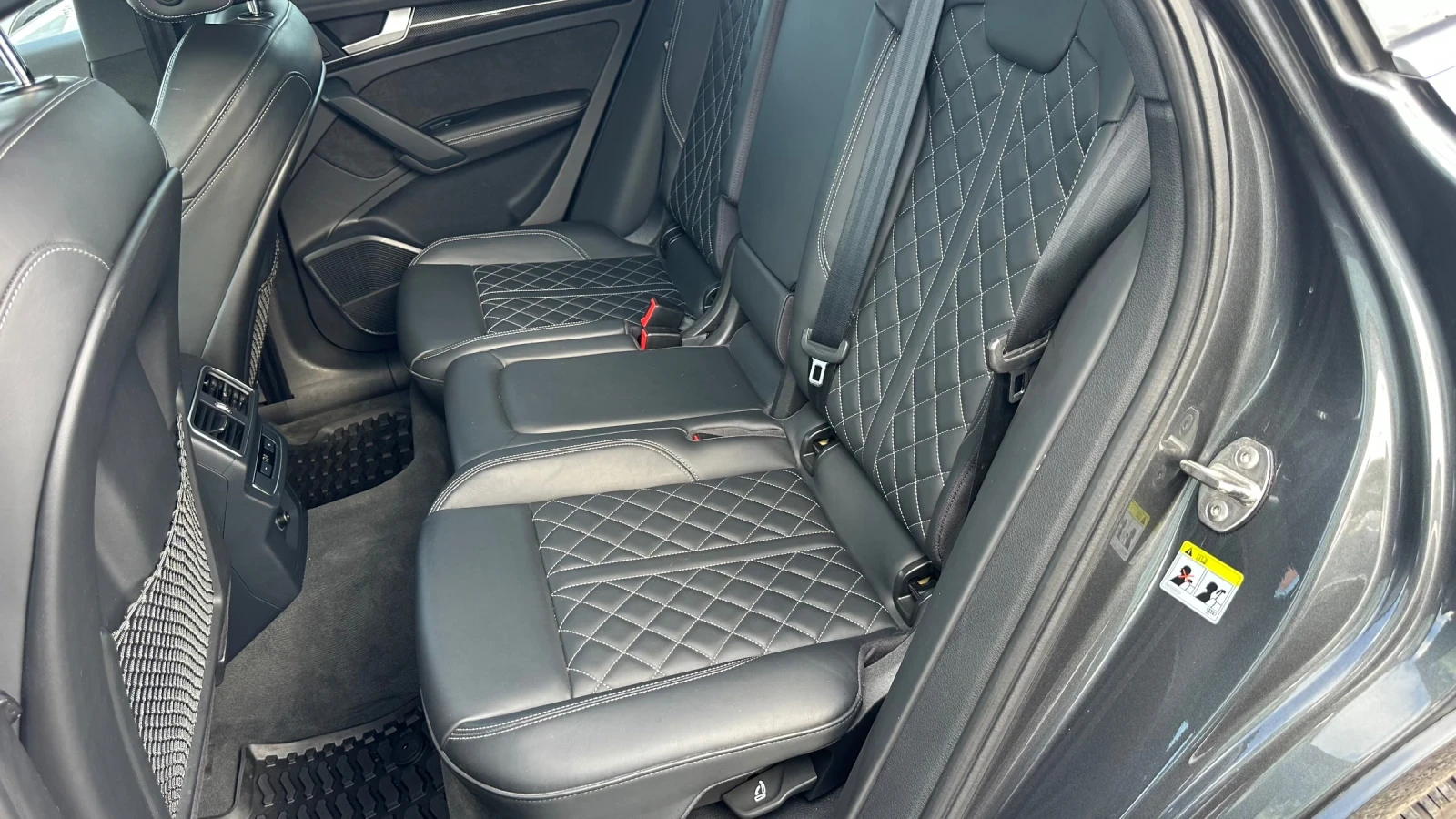 Audi Q5 SQ5 3.0V6T, снимка 11 - Автомобили и джипове - 54681997