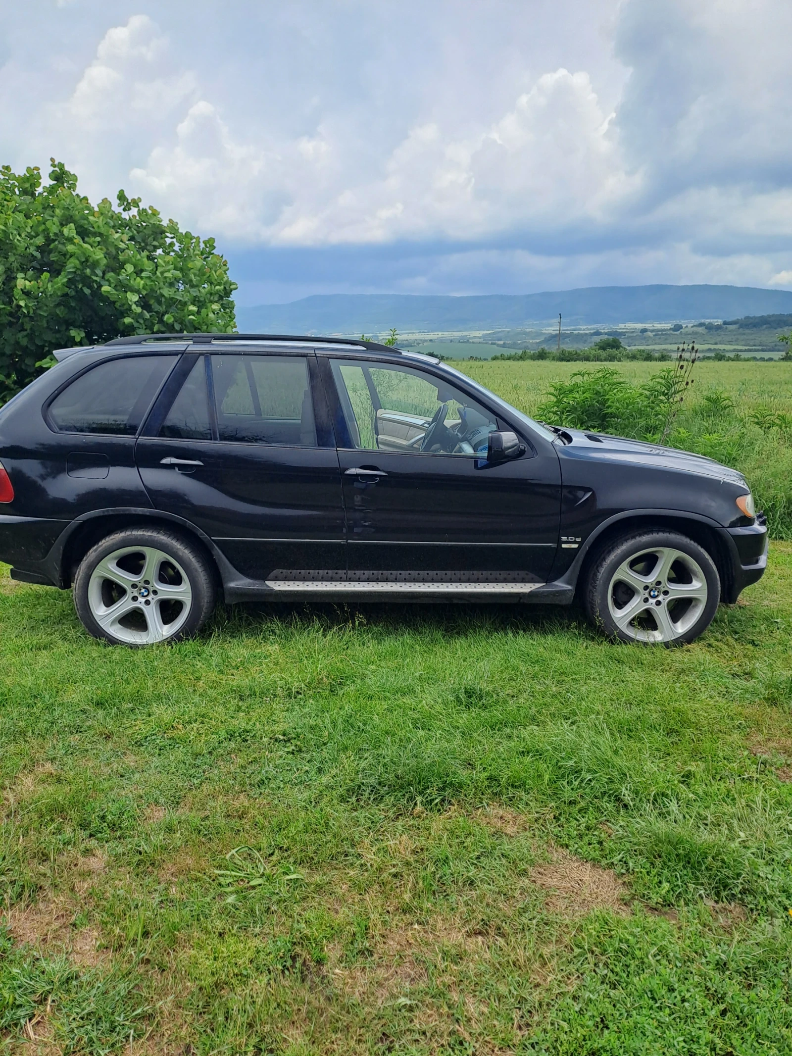 BMW X5 3.0D, снимка 2 - Автомобили и джипове - 54799923