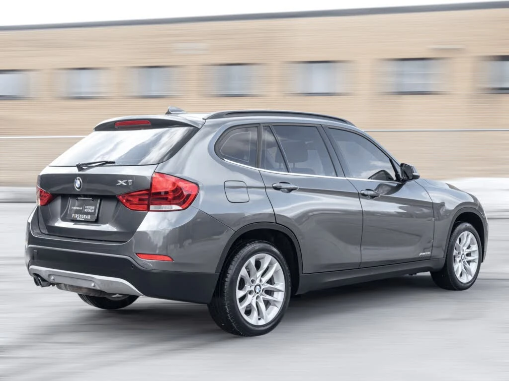 BMW X1 XDRIVE/ ПОДГРЕВИ / ПАНОРАМА / ОТ ПРЕДСТАВИТЕЛСТВО, снимка 6 - Автомобили и джипове - 55017197