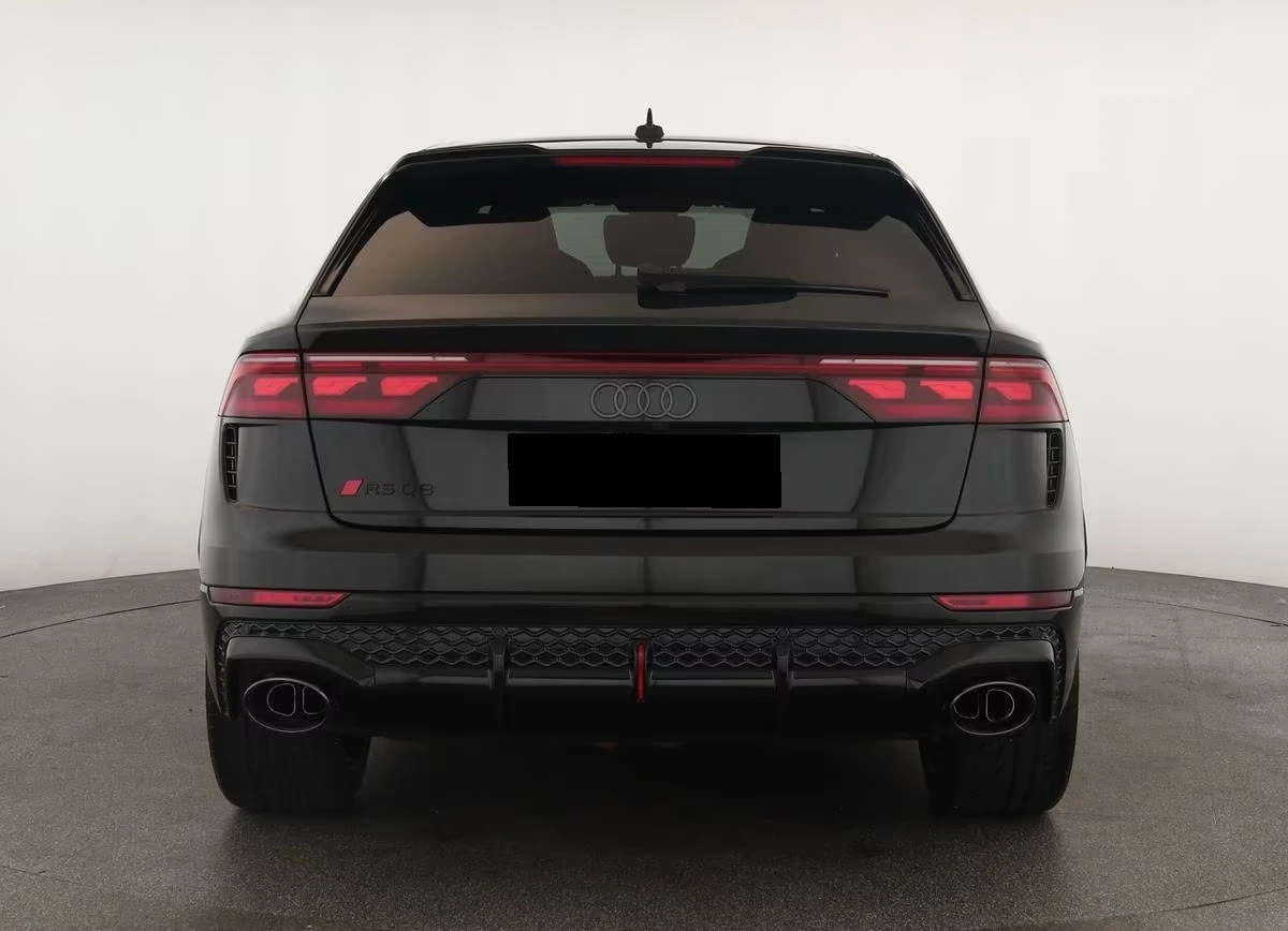 Audi RSQ8 PERFORMANCE / B&O / CERAMIC / HD MATRIX / PANO /, снимка 3 - Автомобили и джипове - 55048850