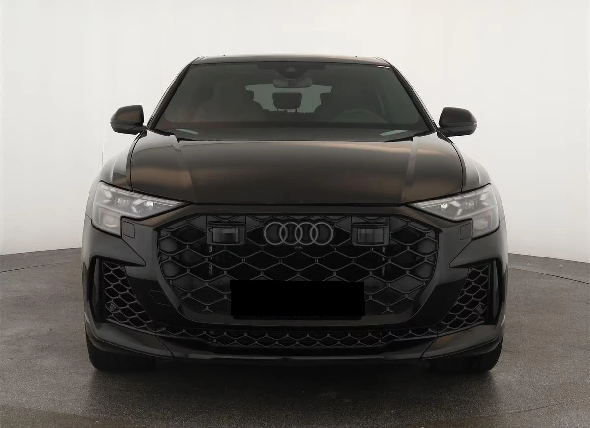 Audi RSQ8 PERFORMANCE / B&O / CERAMIC / HD MATRIX / PANO /, снимка 2 - Автомобили и джипове - 55048850