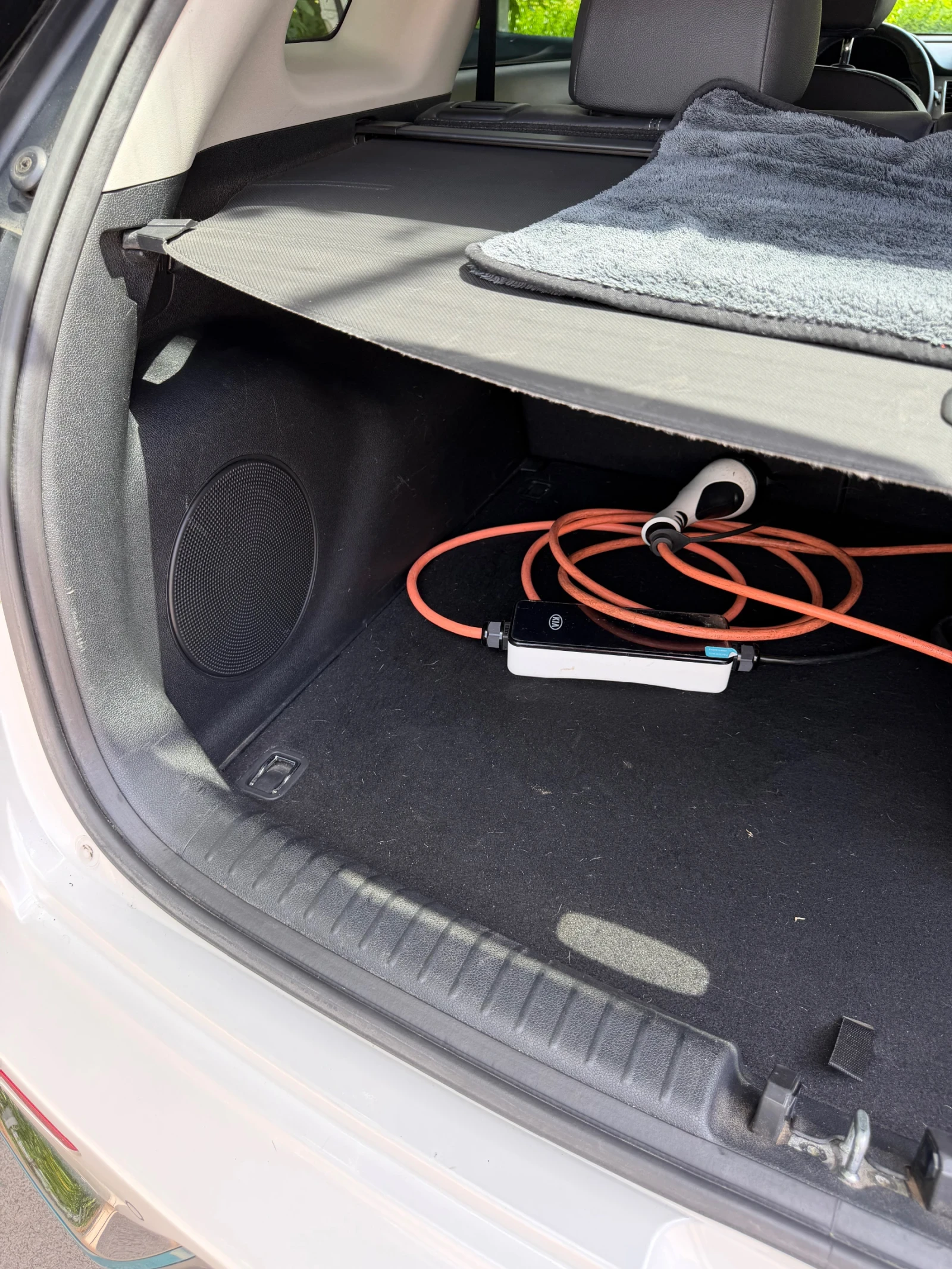 Kia Niro Plug in Hybrid | Mobile.bg � ����������� 17