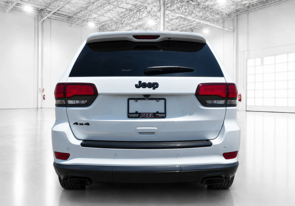 Jeep Grand cherokee AWD* Камера* Кожа* Панорама* КРАЙНА ЦЕНА* , снимка 4 - Автомобили и джипове - 55161167