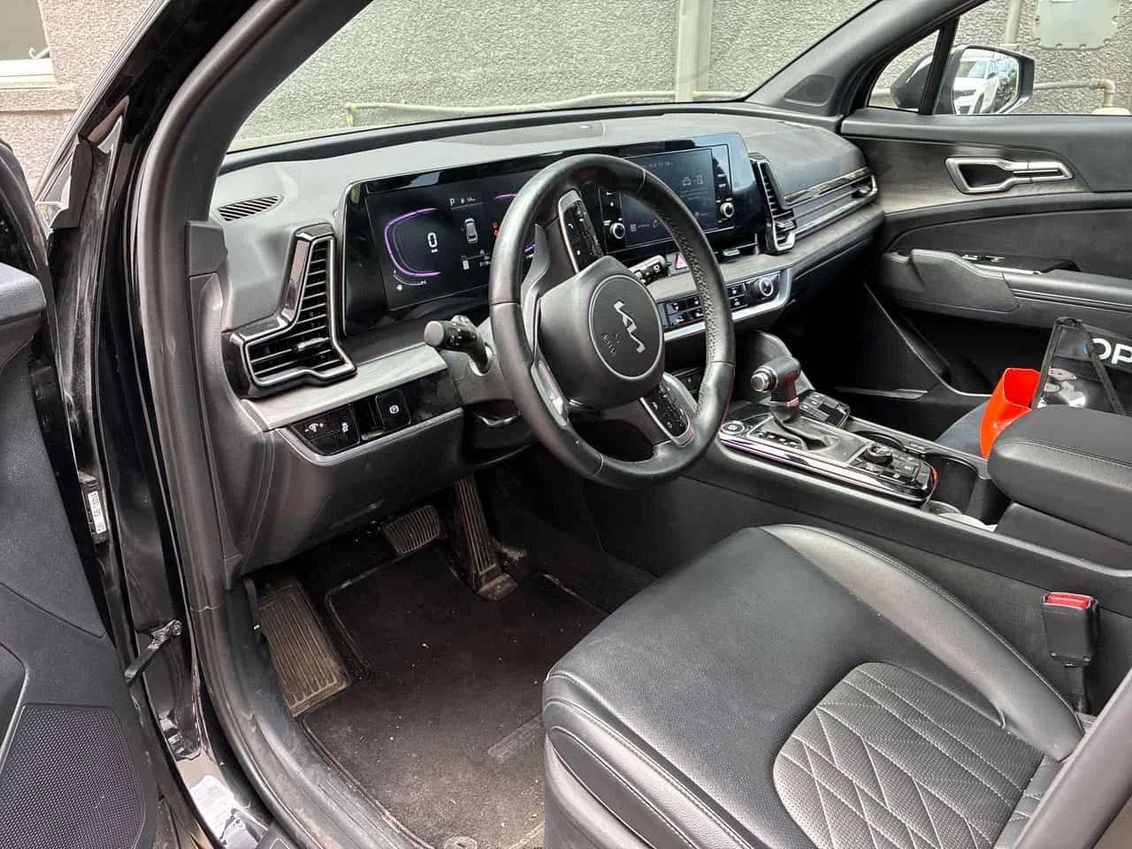 Kia Sportage * AWD * CARFAX * ��� ������������ ������ | Mobile.bg � ����������� 5