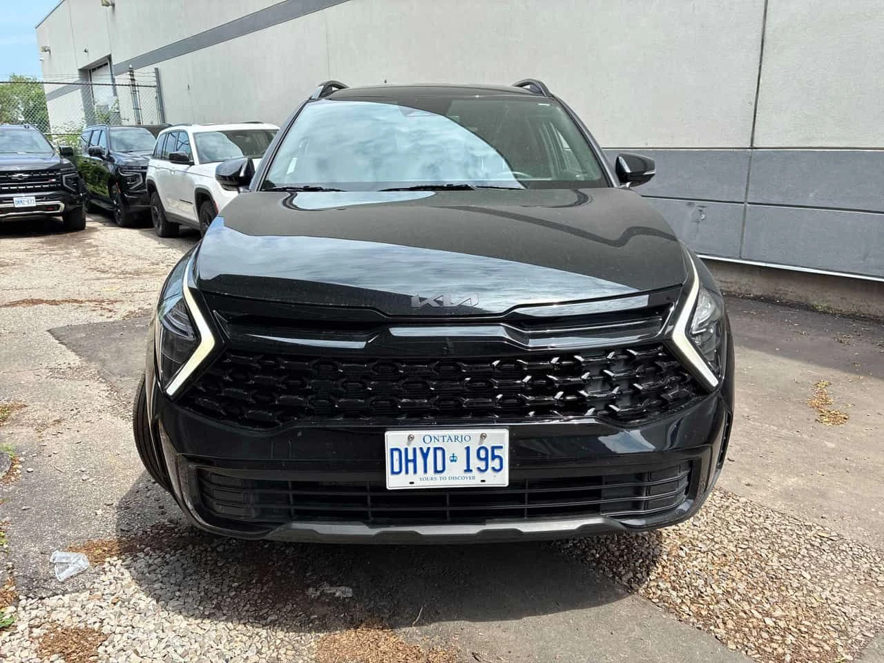 Kia Sportage * AWD * CARFAX * ��� ������������ ������ | Mobile.bg � ����������� 17