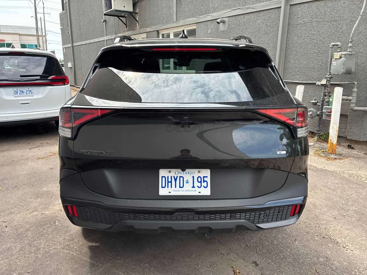 Kia Sportage * AWD * CARFAX * ��� ������������ ������ | Mobile.bg � ����������� 4