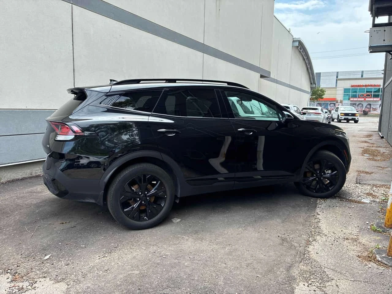 Kia Sportage * AWD * CARFAX * ��� ������������ ������ | Mobile.bg � ����������� 14