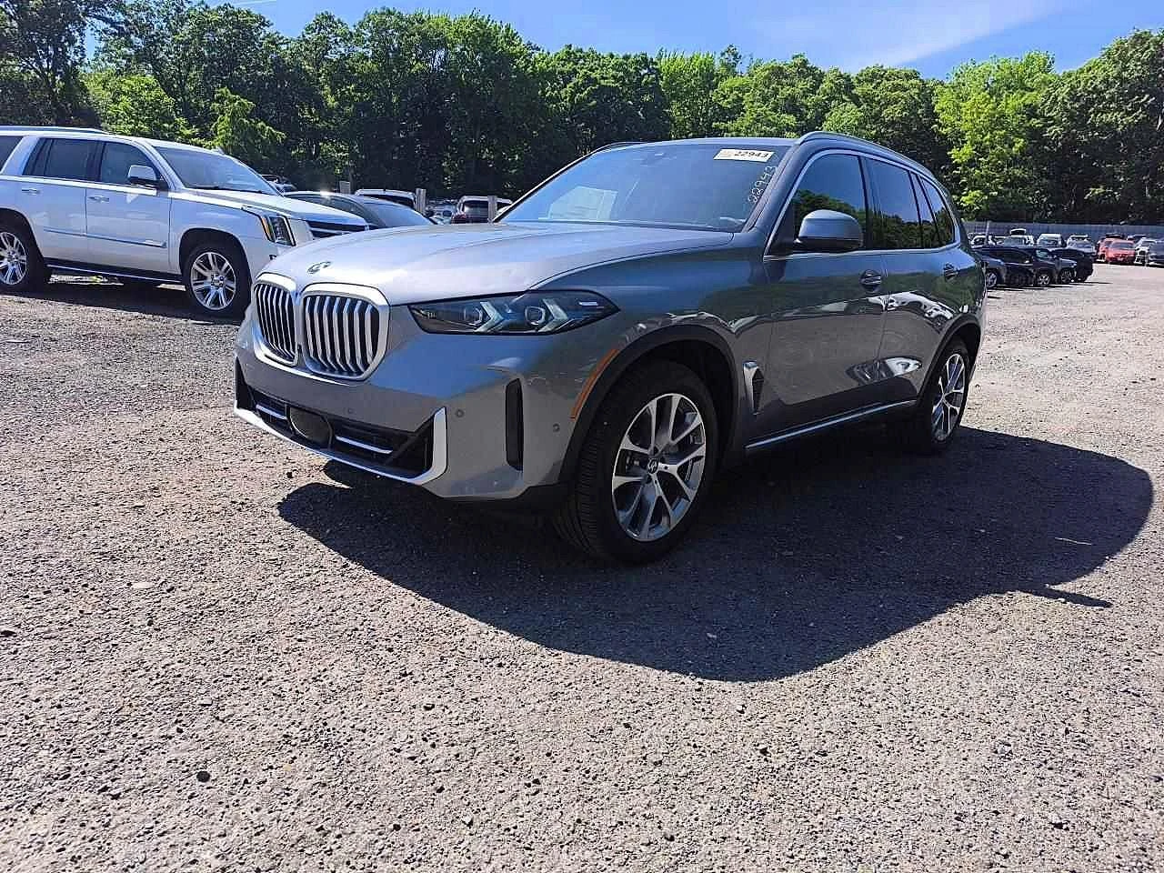 BMW X5 3.0l xDrive40I