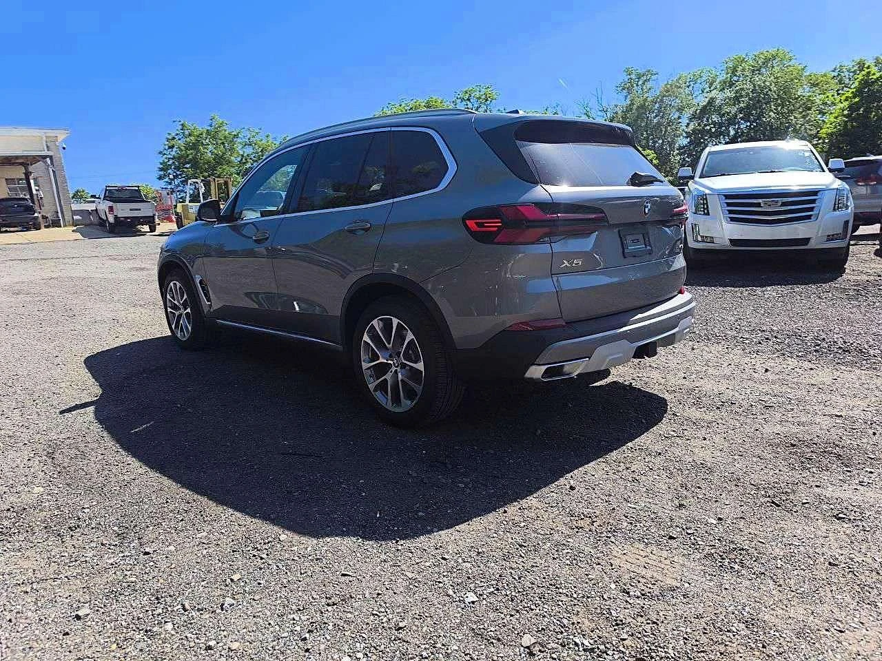 BMW X5 3.0l xDrive40I, снимка 2 - Автомобили и джипове - 55278121