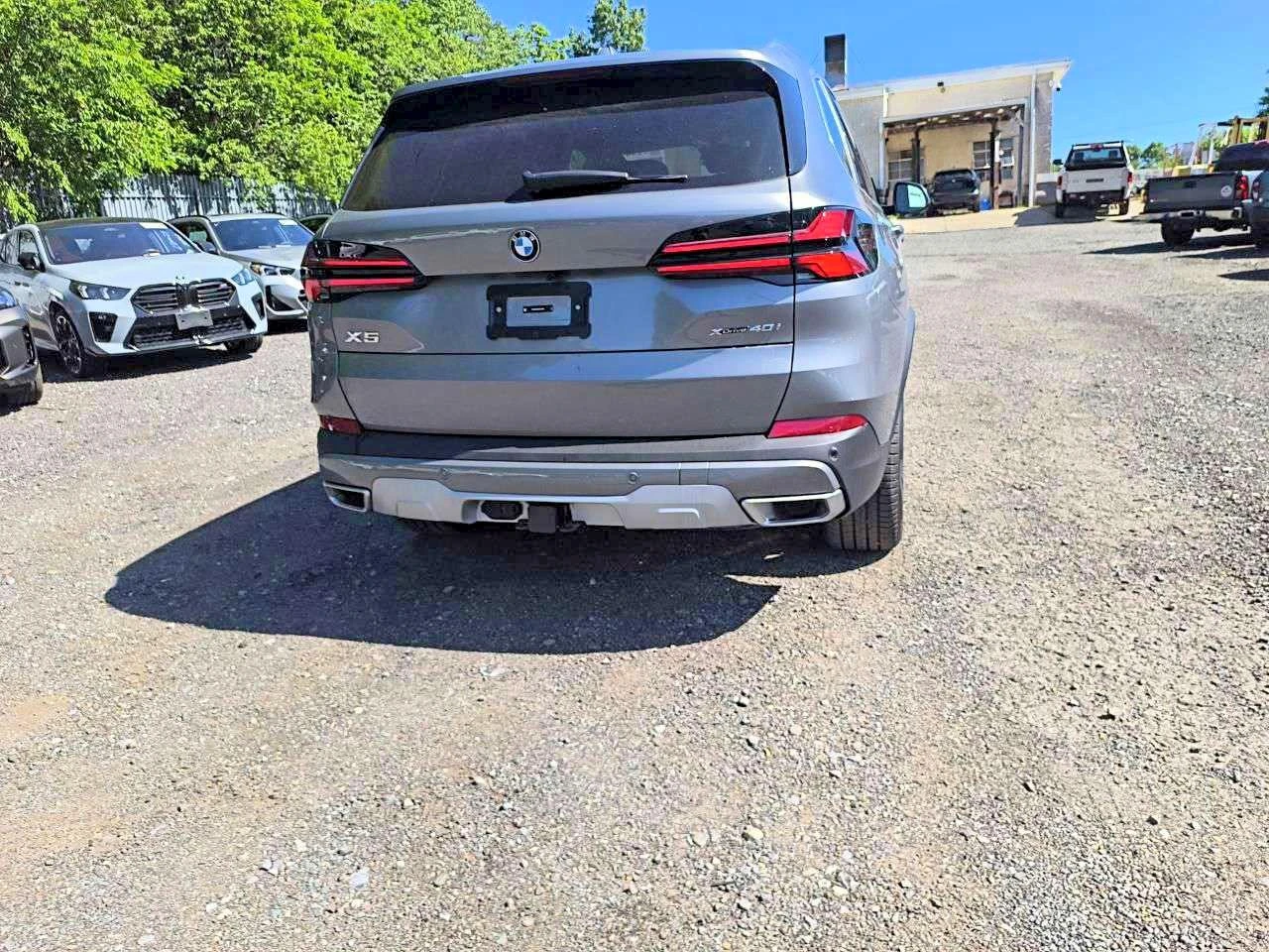 BMW X5 3.0l xDrive40I, снимка 6 - Автомобили и джипове - 55278121