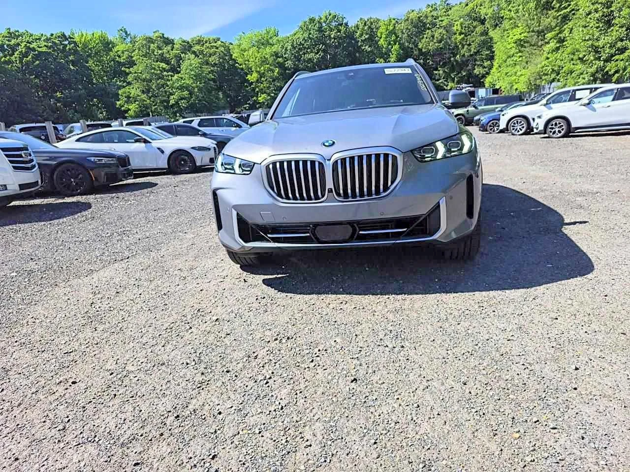 BMW X5 3.0l xDrive40I, снимка 5 - Автомобили и джипове - 55278121