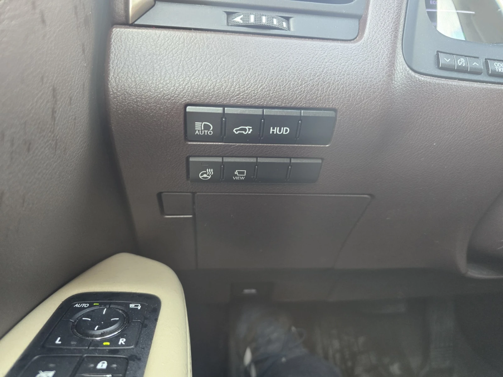 Lexus RX 450h LUXURY, снимка 7 - Автомобили и джипове - 56048585