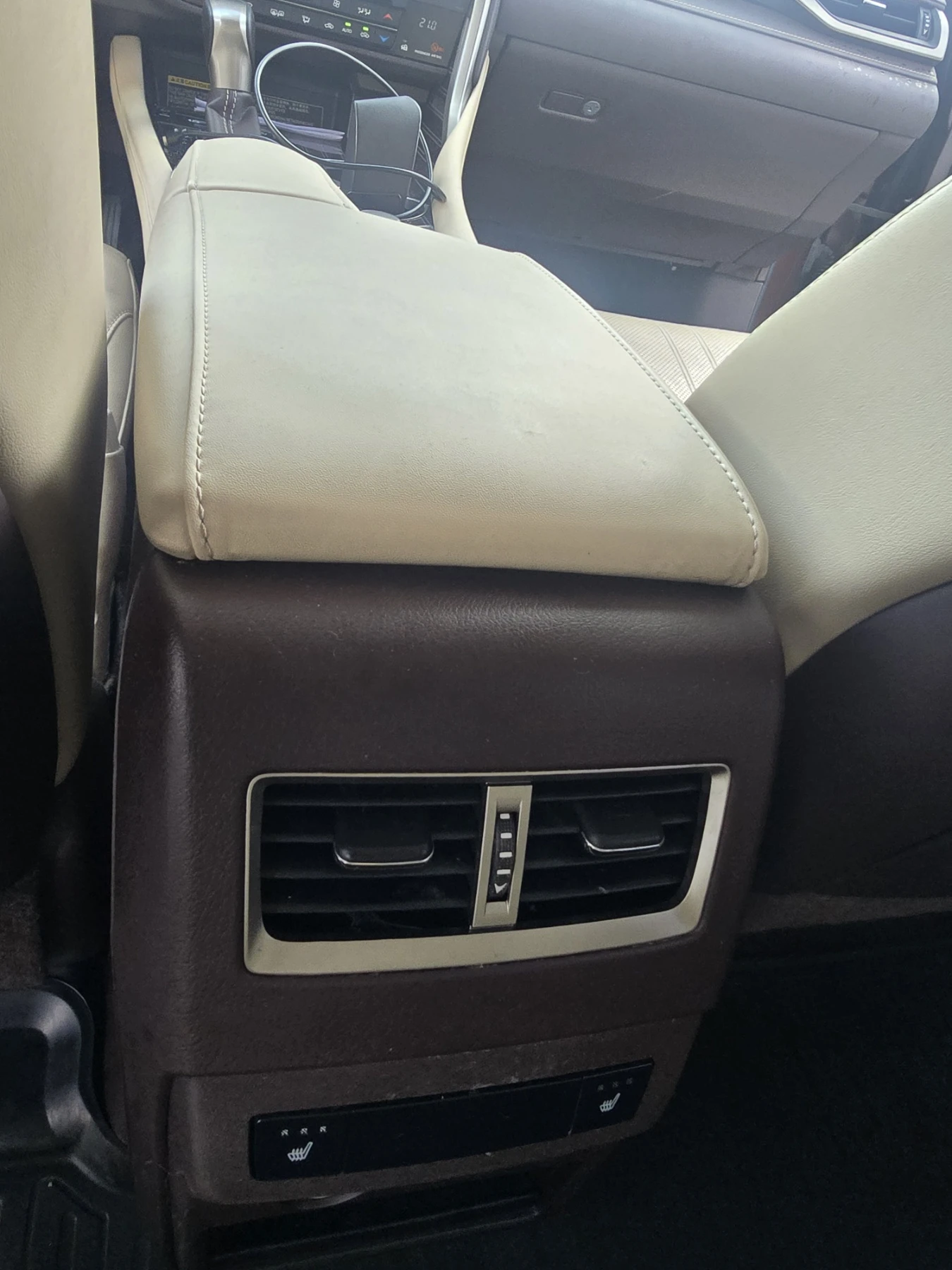 Lexus RX 450h LUXURY, снимка 4 - Автомобили и джипове - 56048585