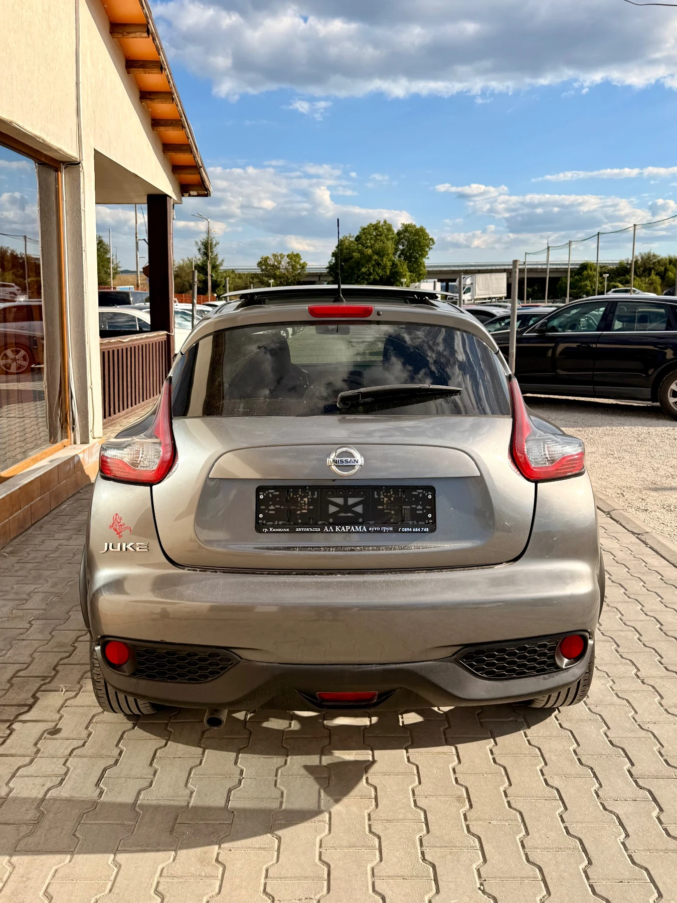 Nissan Juke ���* ��� ����* ����* ������* ������*  | Mobile.bg � ����������� 10
