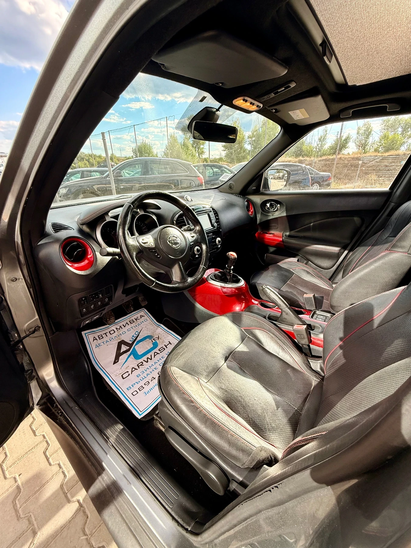 Nissan Juke ���* ��� ����* ����* ������* ������*  | Mobile.bg � ����������� 14