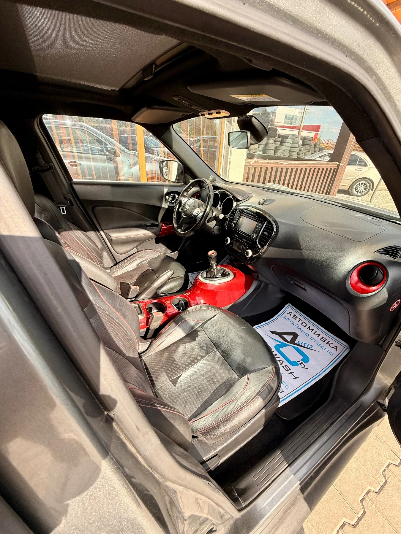 Nissan Juke ���* ��� ����* ����* ������* ������*  | Mobile.bg � ����������� 6