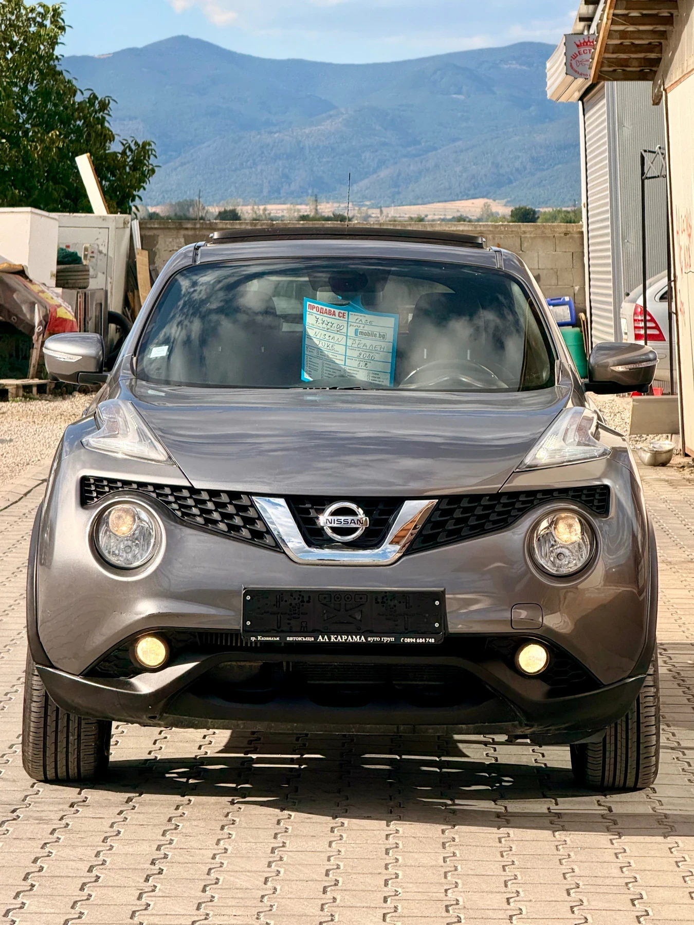 Nissan Juke ���* ��� ����* ����* ������* ������*  | Mobile.bg � ����������� 2