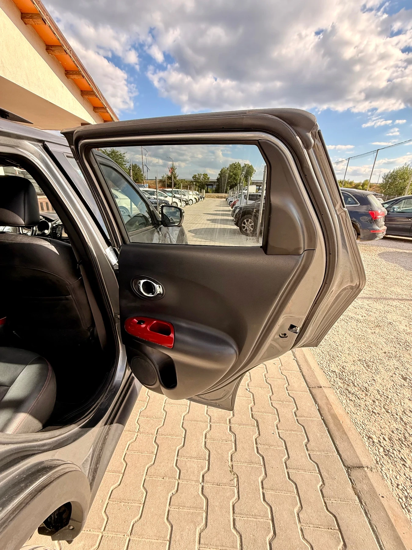 Nissan Juke ���* ��� ����* ����* ������* ������*  | Mobile.bg � ����������� 8