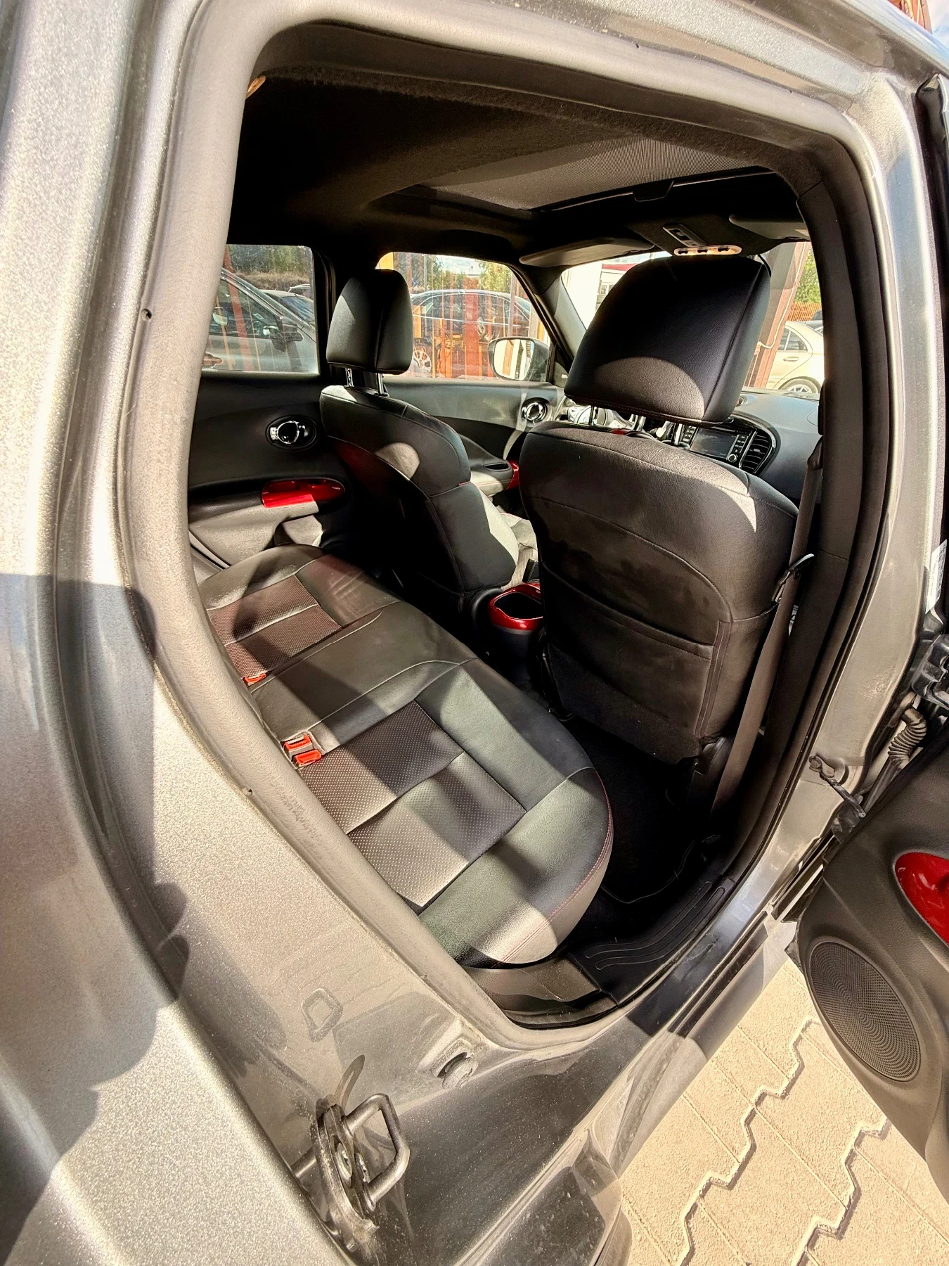 Nissan Juke ���* ��� ����* ����* ������* ������*  | Mobile.bg � ����������� 7