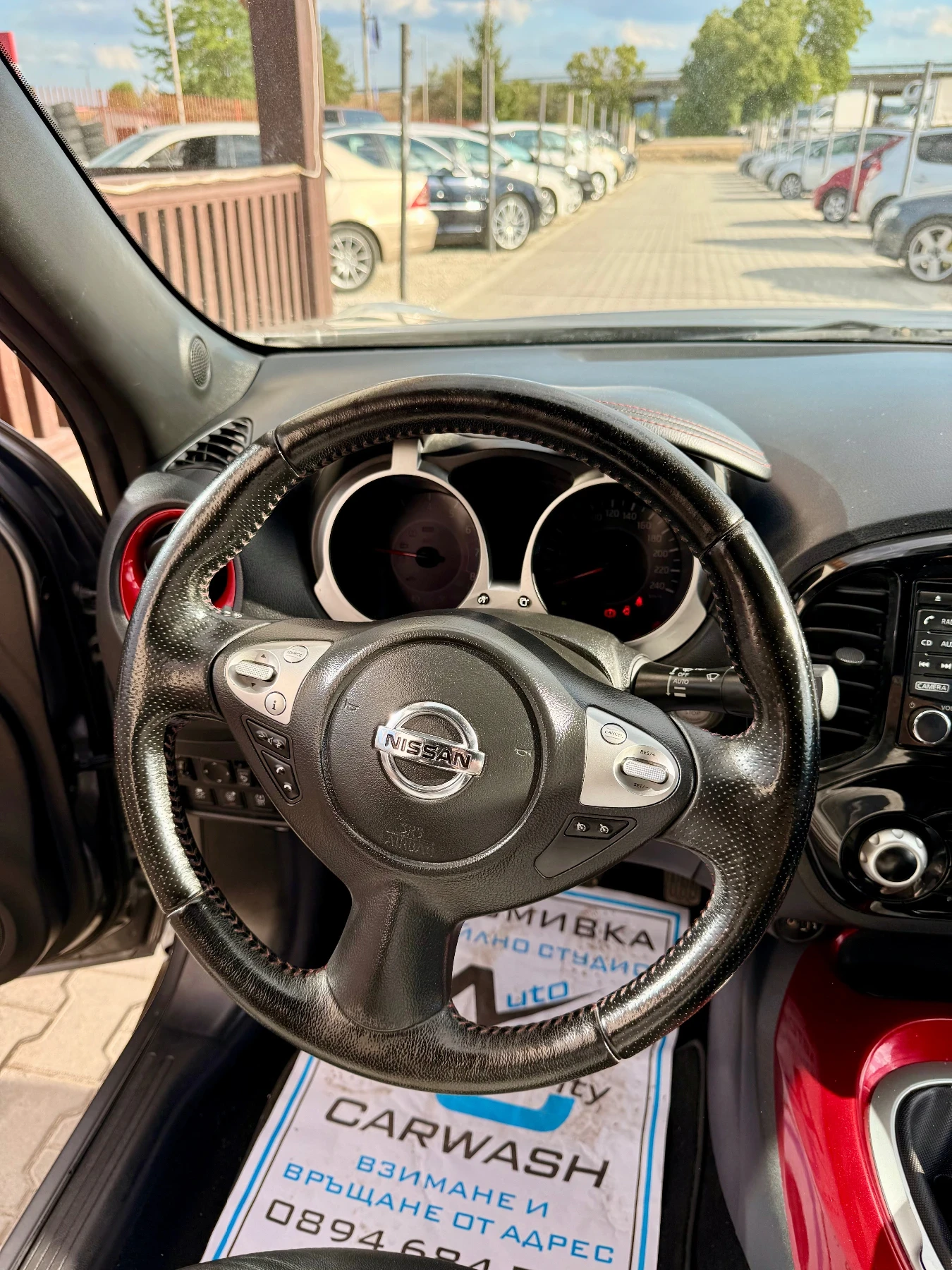 Nissan Juke ���* ��� ����* ����* ������* ������*  | Mobile.bg � ����������� 17