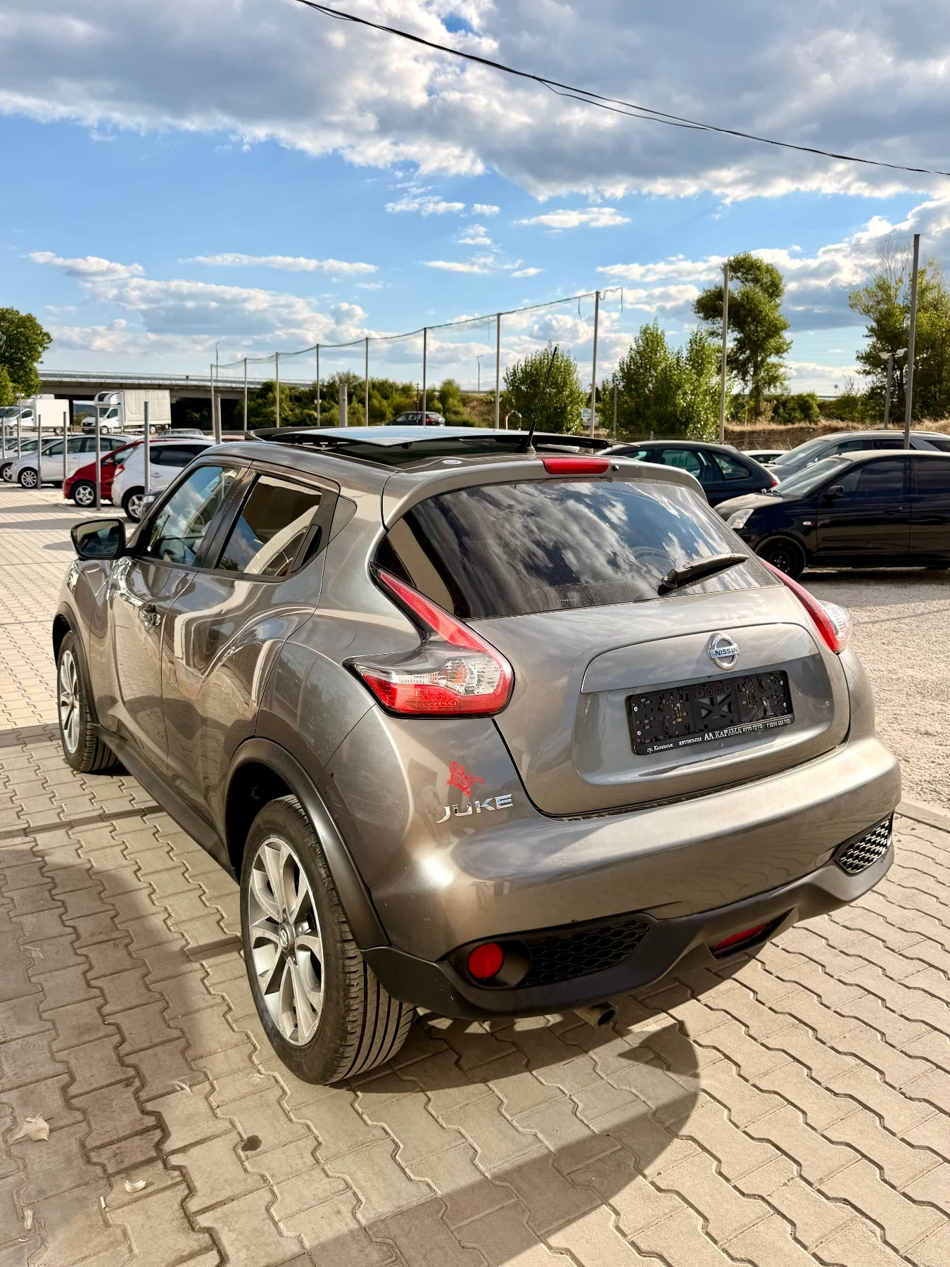 Nissan Juke ���* ��� ����* ����* ������* ������*  | Mobile.bg � ����������� 11