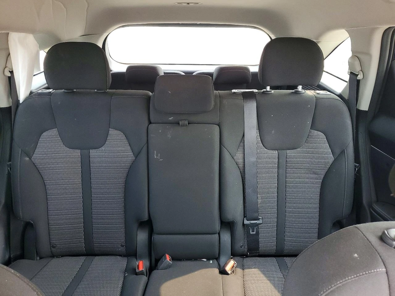 Kia Sorento 2.5l Lx, снимка 10 - Автомобили и джипове - 55995522