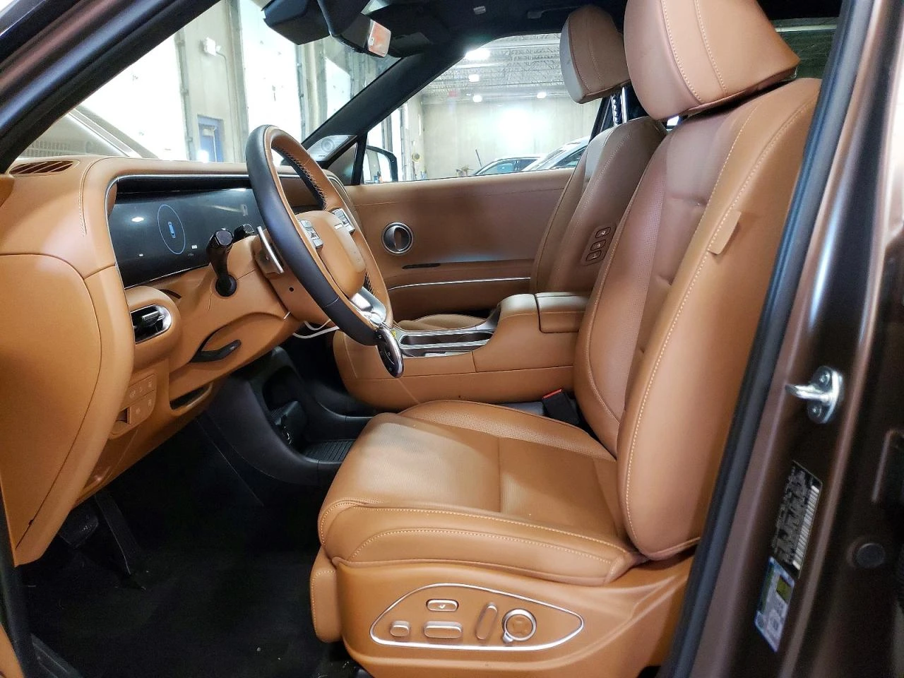 Hyundai Palisade * CALLIGRAPHY* HYBRID* AWD*  | Mobile.bg � ����������� 10